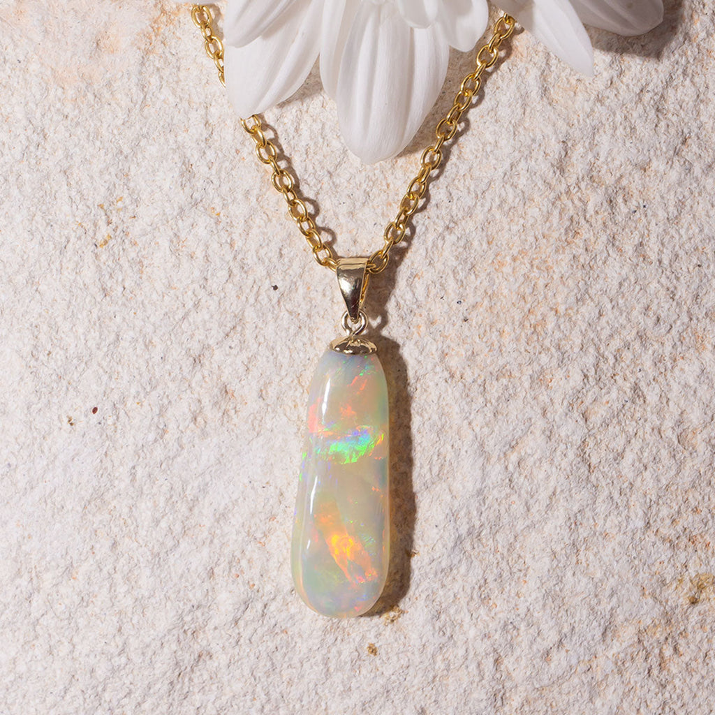 Opal ~ October